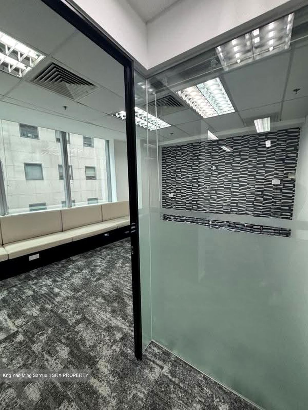 Lippo Building (D1), Office #621082621